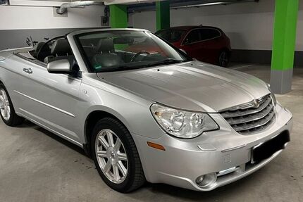 Chrysler Sebring