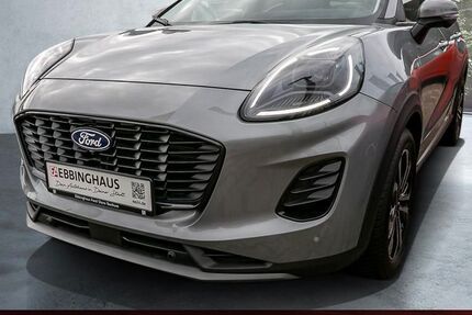 Ford Puma 8.561 km 26.499 € Bochum 44803