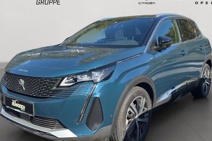 Peugeot 3008 28.900 km 22.990 &euro; Duisburg 47059