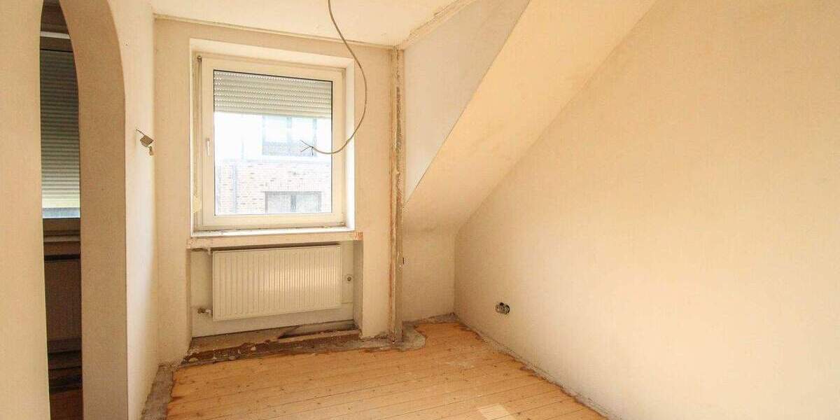 Townhouse in St.Tönis: Gestaltbares Zuhause mit Garten und Terrasse 7 zimmer