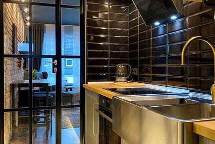 Zimmer Düsseldorf Flingern Süd - 1 Zimmer, 1.290&euro; | Angebot:25408658