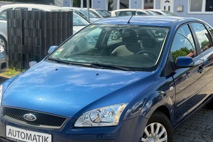 Ford Focus 71.000 km 4.450 &euro; Rheinberg 47495