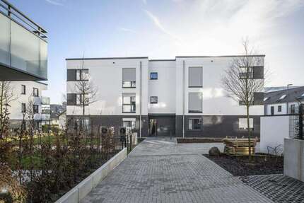 Wohnung Bochum Querenburg - 3 Zimmer, 105 m&sup2;, 1.250&euro; | Angebot:27630715