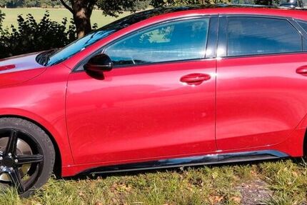 Kia pro ceed / ProCeed