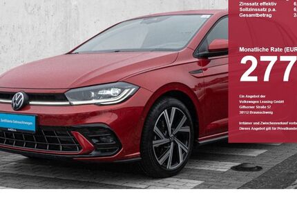 VW Polo 15.728 km 21.440 &euro; Düsseldorf 40474