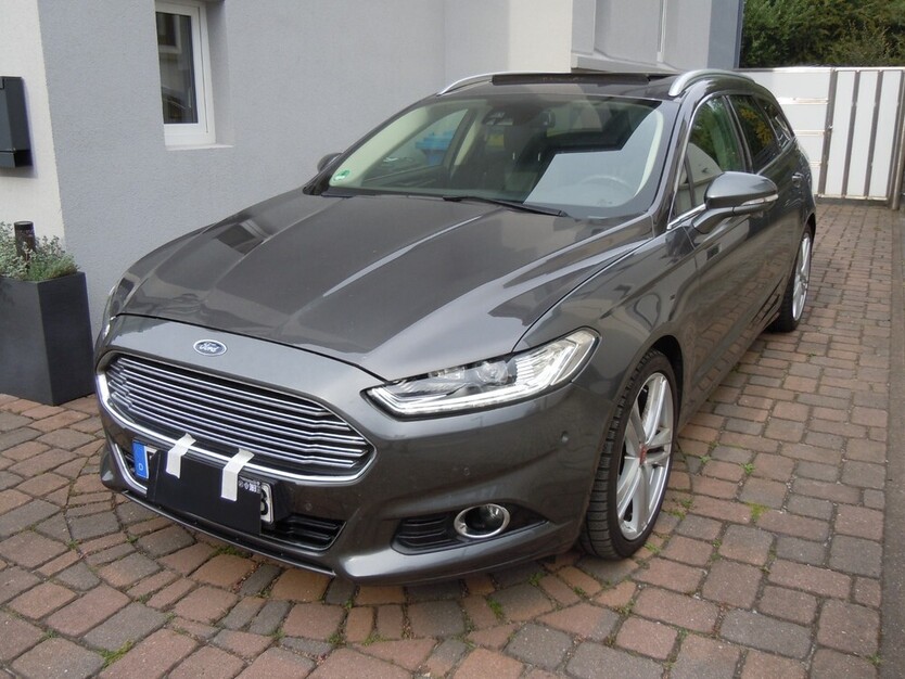 Mondeo