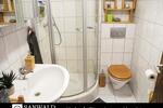 2,5 Zimmer Wohnung mit Einbauküche