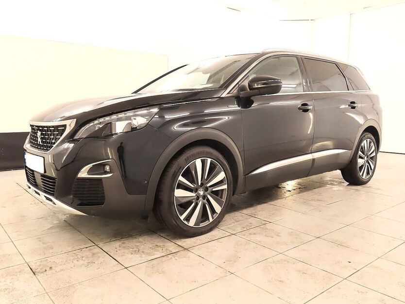 Peugeot 5008 132.200 km 17.800 € Krefeld 47805