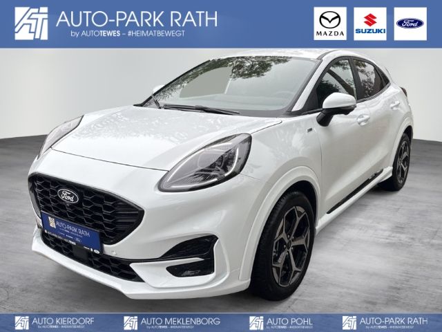 Ford Puma 6.500 km 25.990 &euro; Düsseldorf 40472