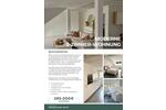 Etagenwohnung Düsseldorf Stadtbezirk 6 - 2 Zimmer, 74 m&sup2;, 285.000&euro; | Angebot:26414887