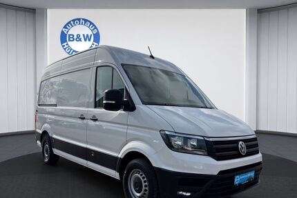 VW Crafter 500.000 km 8.999 &euro; Krefeld 47805
