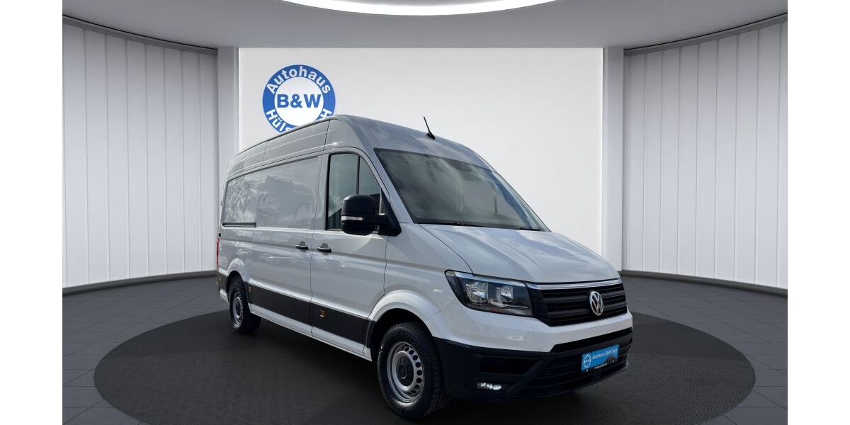 VW Crafter 500.000 km 8.999 &euro; Krefeld 47805