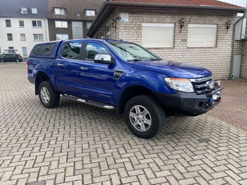 Ranger