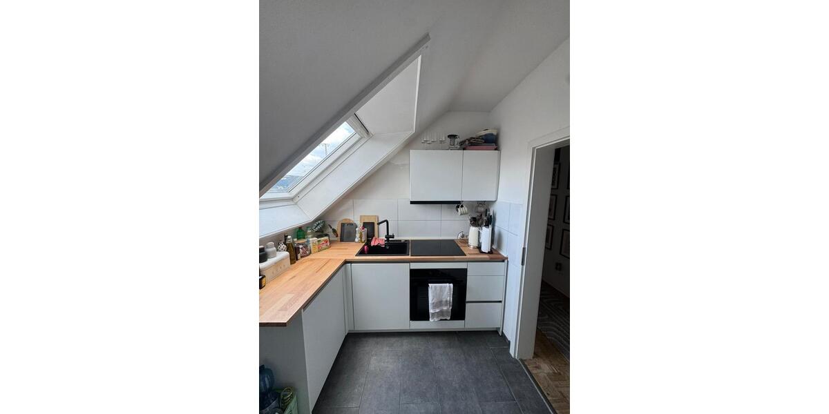 Dachgeschoßwohnung Herne Eickel - 3 Zimmer, 75 m&sup2;, 805&euro; | Angebot:26169718