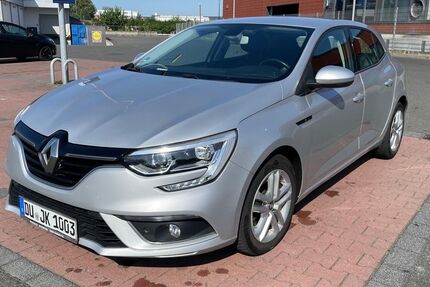 Renault Megane 122.911 km 7.200 &euro; Duisburg 47055