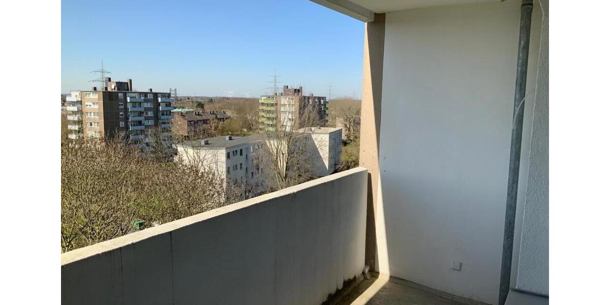 Etagenwohnung Krefeld Benrad - 2 Zimmer, 58 m&sup2;, 579&euro; | Angebot:26373558
