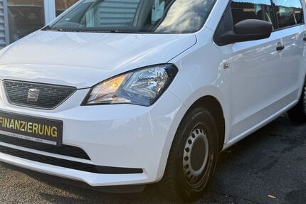 Seat Mii 94.900 km 5.490 &euro; Krefeld 47809