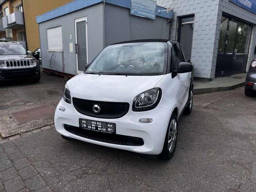 forTwo