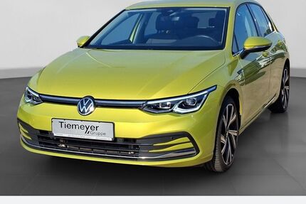 VW Golf 80.911 km 18.740 &euro; Dorsten 46282