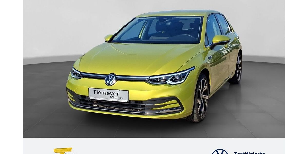 VW Golf 80.911 km 18.740 &euro; Dorsten 46282