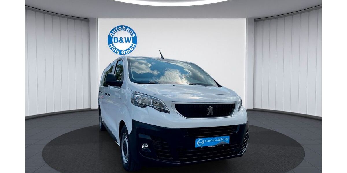 Peugeot Expert 59.874 km 19.499 &euro; Krefeld 47805