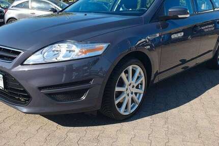 Ford Mondeo 98.821 km 8.999 &euro; Essen 45326