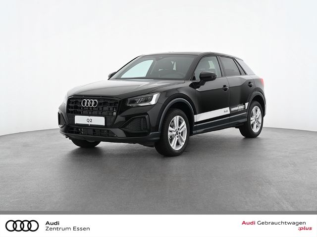 Audi Q2 11.141 km 25.950 &euro; Essen 45143