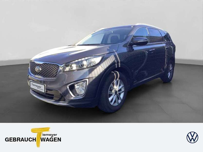 Sorento