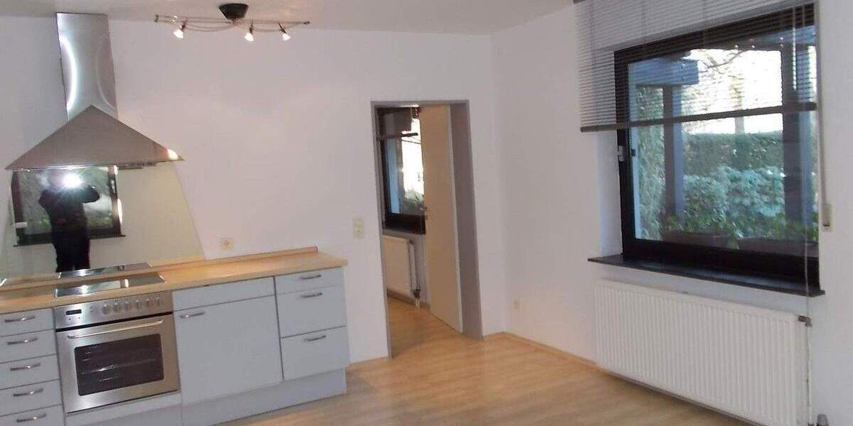 Etagenwohnung Essen Frillendorf - 2 Zimmer, 63 m&sup2;, 620&euro; | Angebot:25289062
