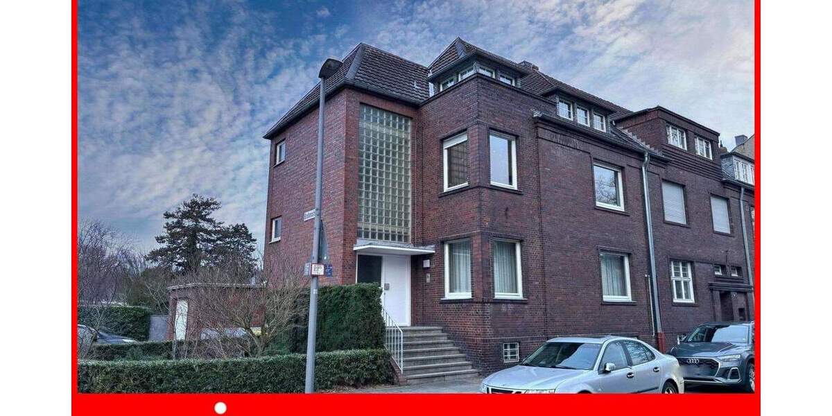Mehrfamilienhaus, Wohnhaus Krefeld Cracau - 6 Zimmer, 223 m&sup2;, 590.000&euro; | Angebot:25390314