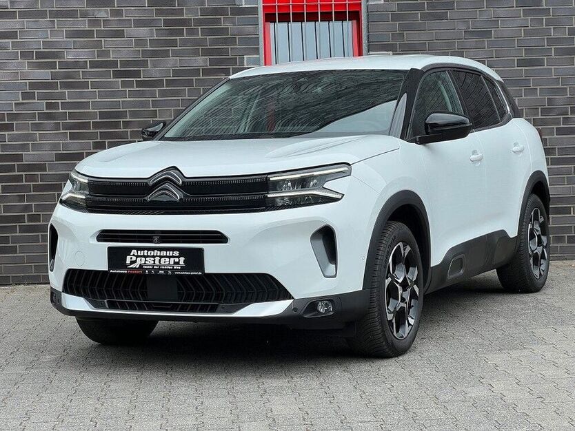 C5 Aircross