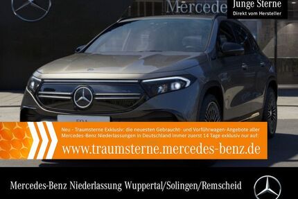 Mercedes EQA