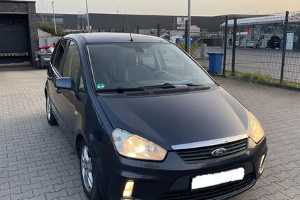 Ford Focus 163.195 km 1.999 &euro; Dellwig 45356