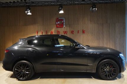 Maserati Levante 57.800 km 56.941 &euro; Duisburg 47228