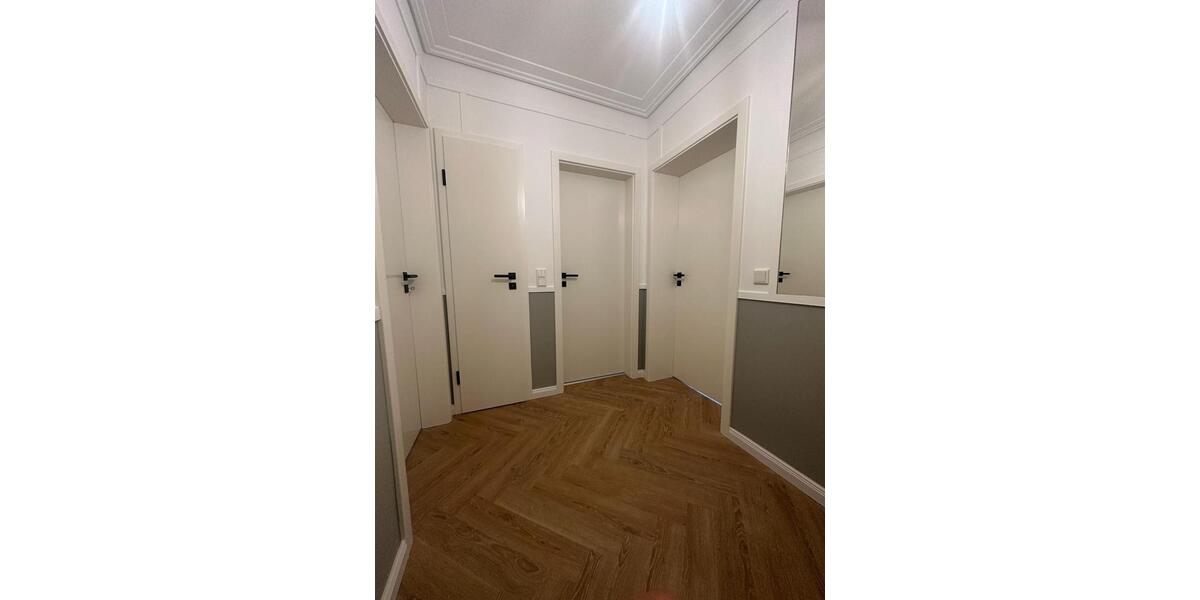 Etagenwohnung Ratingen Hösel - 2 Zimmer, 43 m&sup2;, 820&euro; | Angebot:25519549