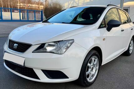 Seat Ibiza 119.000 km 4.990 &euro; Essen 45139