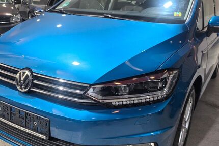 VW Touran 69.984 km 21.000 &euro; Voerde 46562