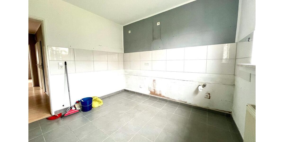 Etagenwohnung Oberhausen Rothebusch - 3 Zimmer, 65 m&sup2;, 585&euro; | Angebot:25195394