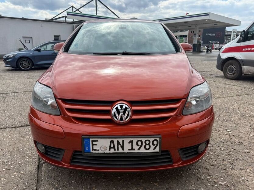 Golf Plus
