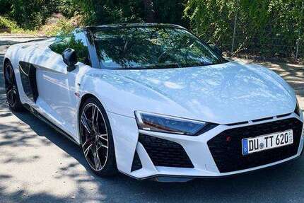Audi R8 25.800 km 169.900 &euro; Duisburg, Stadt 47137