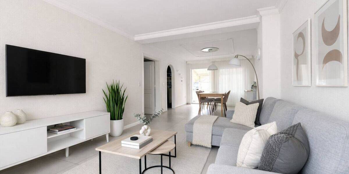 Doppelhaushälfte Duisburg / Huckingen Huckingen - 5 Zimmer, 127 m&sup2;, 325.000&euro; | Angebot:26128658