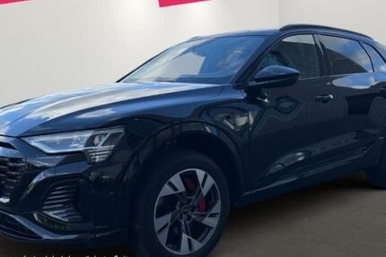 Audi Q8 e-tron 33.603 km 46.890 &euro; Düsseldorf 40233