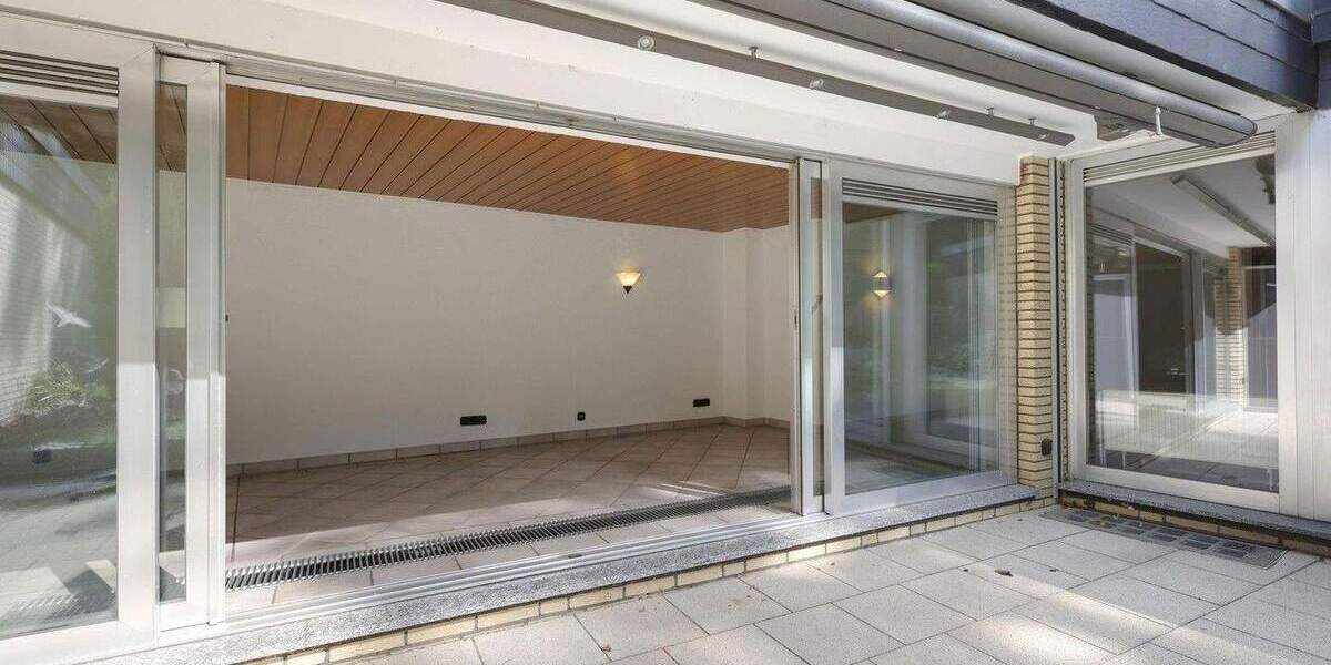 Bungalow Duisburg Alt-Homberg - 7 Zimmer, 190 m&sup2;, 599.000&euro; | Angebot:24788471