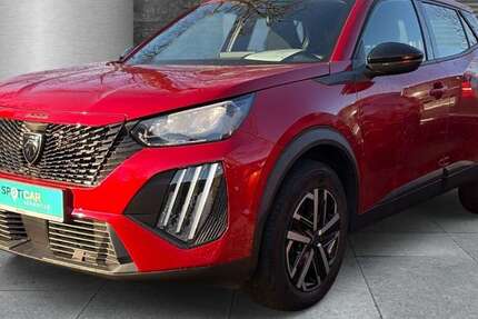 Peugeot 2008 22.076 km 17.990 &euro; Herten 45699
