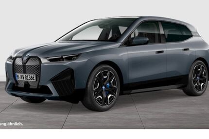 BMW iX 44.025 km 51.740 € Düsseldorf 40595