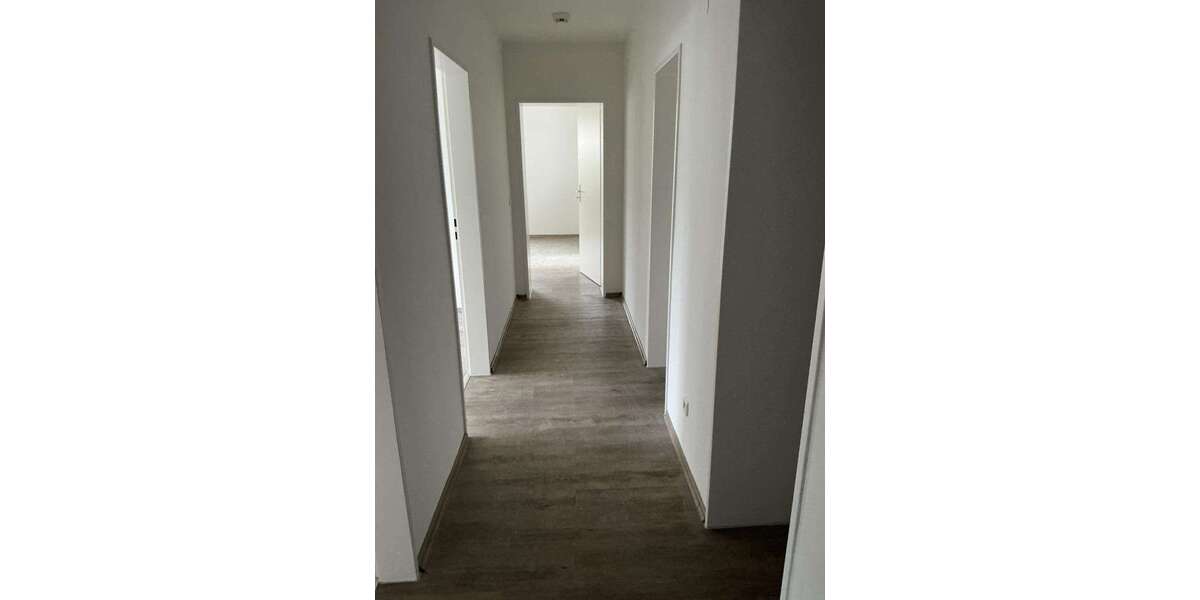 Wohnung zum Mieten in Marl 499 € 66.5 m² 3 zimmer