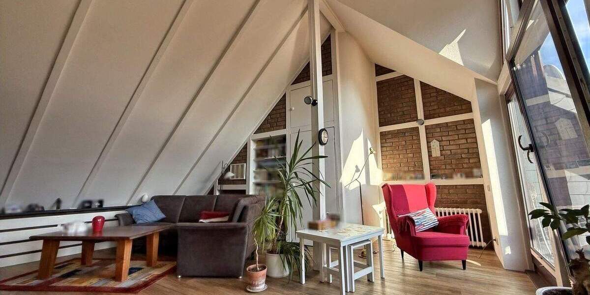 Reihenmittelhaus Krefeld Linn - 4 Zimmer, 153 m&sup2;, 485.000&euro; | Angebot:25940231