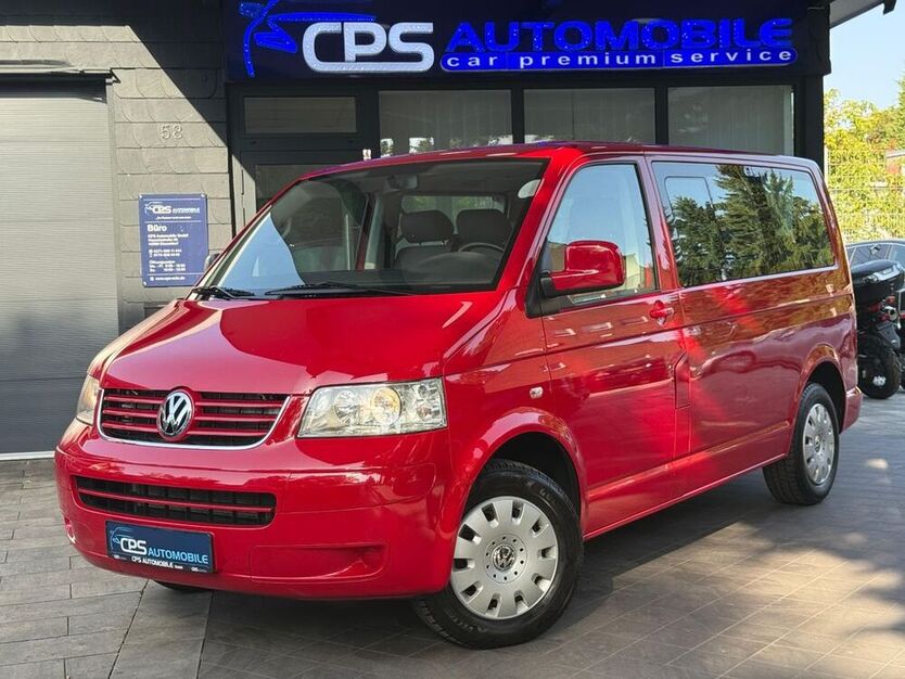 T5 Transporter