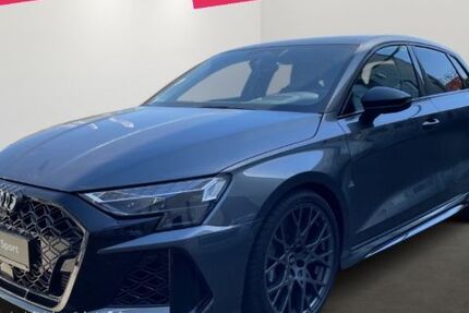Audi RS3 1.500 km 69.990 &euro; Mettmann 40822