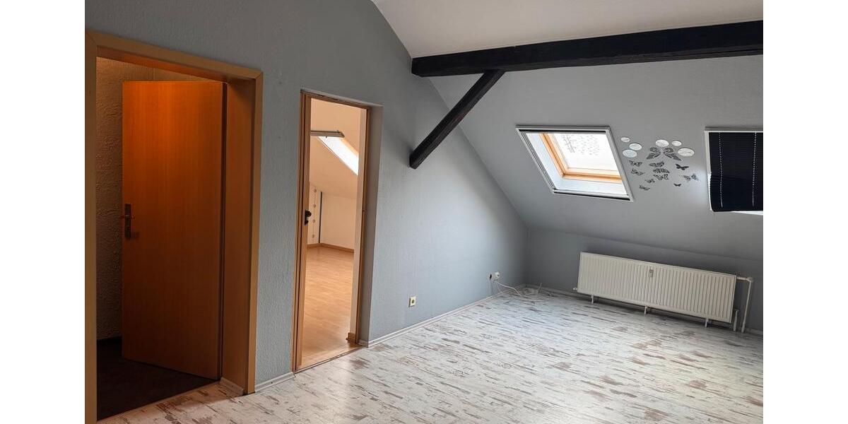 Wohnung in Gelsenkirchen -Schalke zu vermieten 3 zimmer